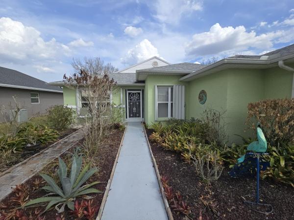 Spanish Lakes Fairways, 6621 Picante Cir, Fort Pierce, Florida 34951, image 3