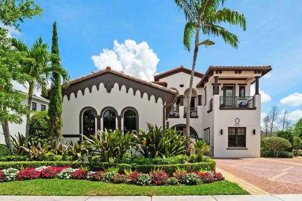 Parkland Golf & Country Club, 9650 Eden Mnr, Parkland, Florida 33076, image 1