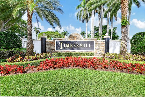 Timbermill At Broken Sound Club, 2252 NW 62nd Dr, Boca Raton, Florida 33496, image 1