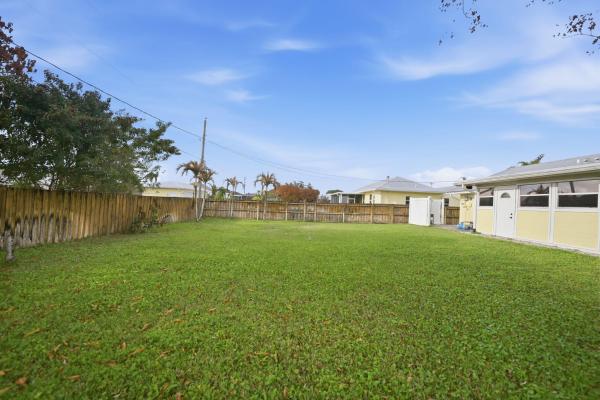 Port St Lucie Residential, 798 SW Carmelite St, Port St. Lucie, Florida 34983, image 1