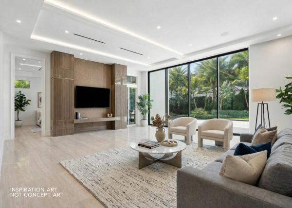 Hamptons At Woodfield Country Club, 3205 Harrington Dr, Boca Raton, Florida 33496, image 3