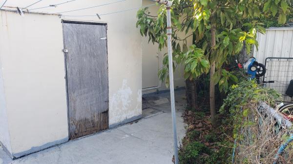 Trailer City, 2334 NE 136th St, North Miami Beach, Florida 33181, image 1