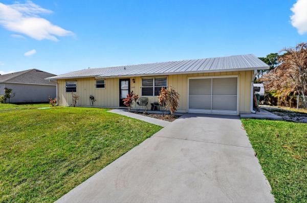 Bayshore Heights, 1652 SW Angelico Ln, Port St. Lucie, Florida 34984, image 1