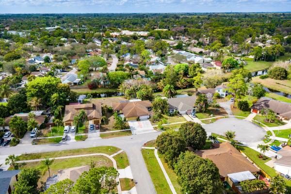 South Shore Of Wellington, 12445 Guilford Way, Wellington, Florida 33414, image 1