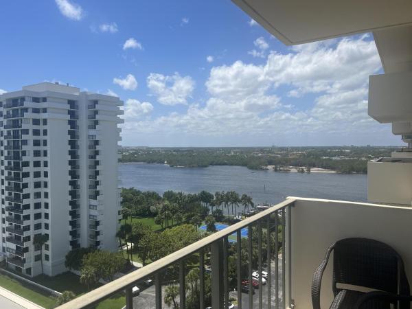 Boca Towers, 2121 N Ocean Blvd #1405E, Boca Raton, Florida 33431, image 2