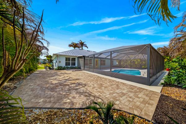 Woodland Trails, 4681 SW Ulster St, Port St. Lucie, Florida 34953, image 1