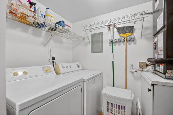 Pine Ridge 3, 342 Pine Ridge Cir #D-1, Greenacres, Florida 33463, image 1