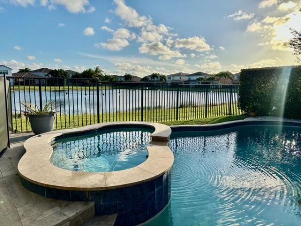 Canyon Trails, 8128 Brigamar Isles Ave, Boynton Beach, Florida 33473, image 1