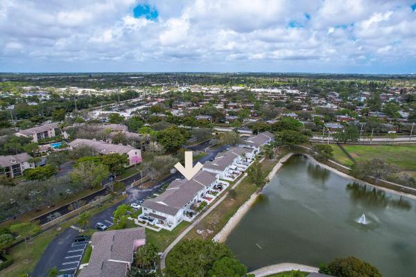 The Charter Club Of Palm Beach, 234 Foxtail Dr #E, Greenacres, Florida 33415, image 3