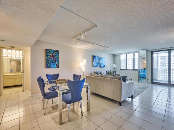 Coronado At Highland Beach, 3420 S Ocean Blvd #11R, Highland Beach, Florida 33487, image 2