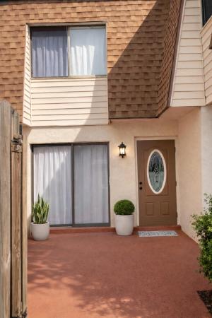 Ocean Townhomes, 715 W Ocean Ave, Lantana, Florida 33462, image 3