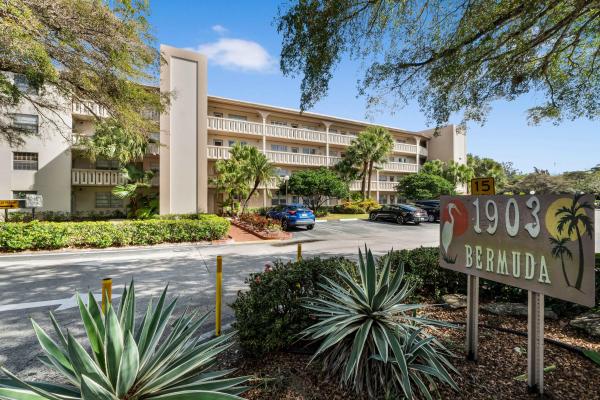 Bermuda Village, 1903 Bermuda Cir #D3, Coconut Creek, Florida 33066, image 1