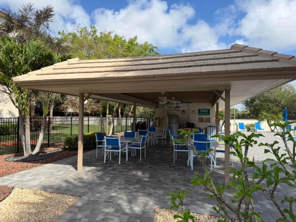 Bermuda Village, 1903 Bermuda Cir #D3, Coconut Creek, Florida 33066, image 1