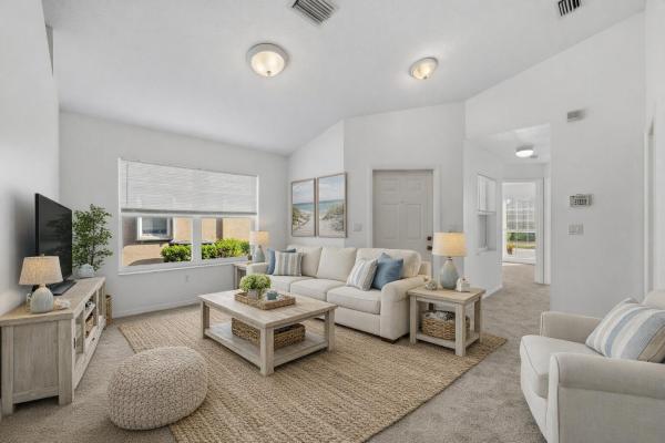 Lake Forest At St Lucie West, 220 SW Lake Forest Way, Port St. Lucie, Florida 34986, image 1