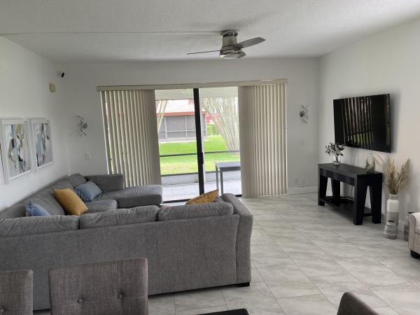 7884 Lexington Club Blvd #B, Delray Beach, Florida 33446, image 1