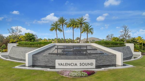 Valencia Sound, 12752 Veneto Springs Dr, Boynton Beach, Florida 33473, image 1