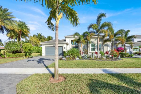 Valencia Sound, 12752 Veneto Springs Dr, Boynton Beach, Florida 33473, image 1