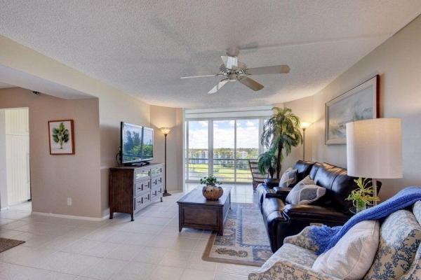 Ambassador At Poinciana Place, 3465 Via Poinciana #803, Lake Worth Beach, Florida 33467, image 1