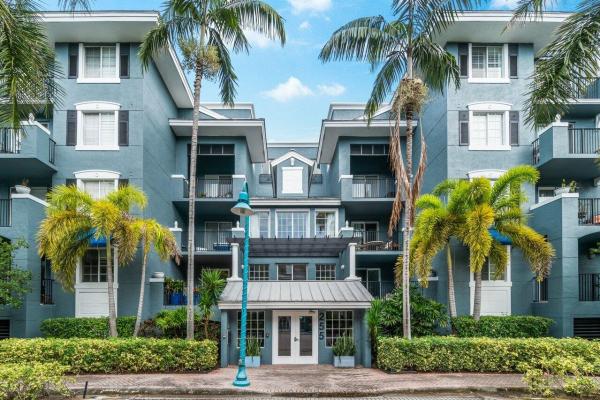 Pineapple Grove Village, 255 NE 3rd Ave #2410, Delray Beach, Florida 33444, image 1