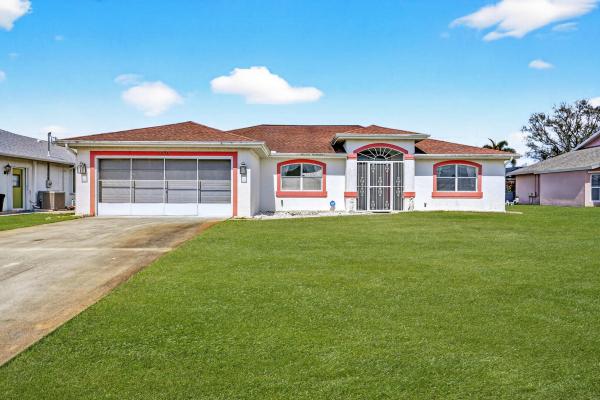 Southbend Lakes Estates, 459 SE Nome Dr, Port St. Lucie, Florida 34984, image 3