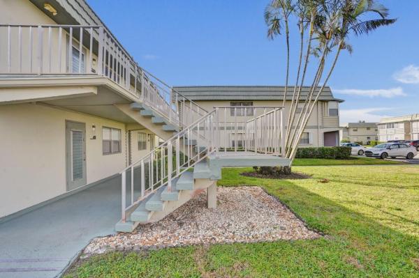 Monaco At Kings Point, 505 Monaco K, Delray Beach, Florida 33446, image 1