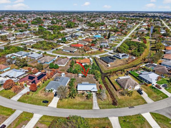 Crane Landing, 456 SW Kestor Dr, Port St. Lucie, Florida 34953, image 1