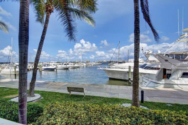 The Moorings At Lantana, 804 E Windward Way #612, Lantana, Florida 33462, image 1