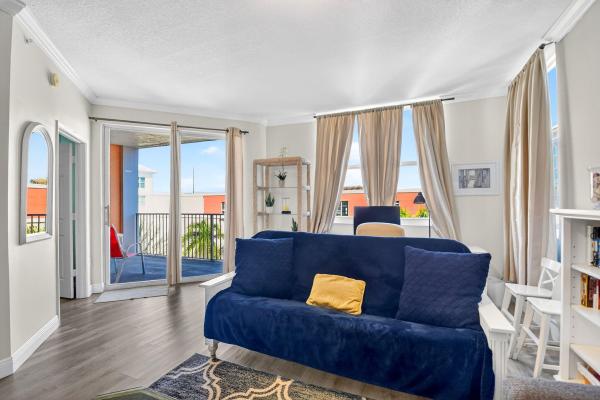 The Moorings At Lantana, 804 E Windward Way #612, Lantana, Florida 33462, image 1