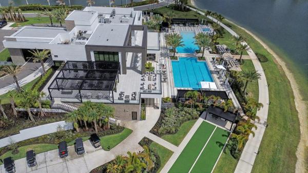 Telaro At Tradition, 12047 SW Viridian Blvd, Port St. Lucie, Florida 34987, image 1