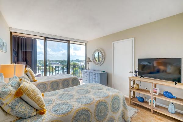 Ocean Villas, 225 Beach Rd #503, Tequesta, Florida 33469, image 3