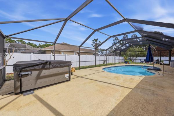 5878 NW Carovel Ave, Port St. Lucie, Florida 34986, image 1