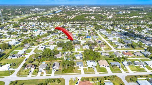2056 SW Grant Ave, Port St. Lucie, Florida 34953, image 1