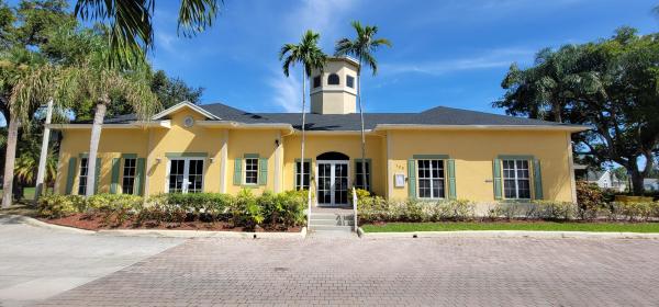 1509 Meadows Cir W, Boynton Beach, Florida 33436, image 2