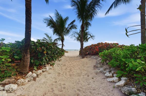 Ocean Towers, 2800 S Ocean Blvd #2A, Boca Raton, Florida 33432, image 2