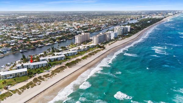 Hillsboro Mile Ocean, 1041 Hillsboro Mile #11, Hillsboro Beach, Florida 33062, image 1