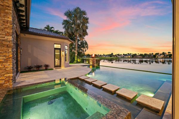 L'Hermitage At Frenchman's Reserve, 636 Hermitage Cir, Palm Beach Gardens, Florida 33410, image 1