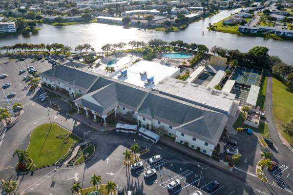 Sussex At Century Village, 167 Sussex I, West Palm Beach, Florida 33417, image 2