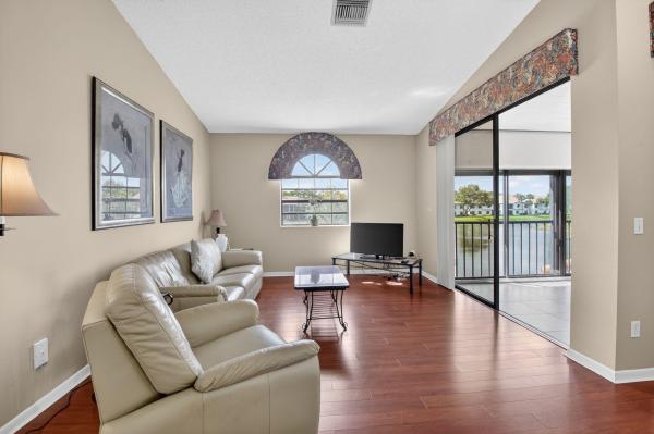 Alexandra Village, 5394 Firenze Dr #J, Boynton Beach, Florida 33437, image 1