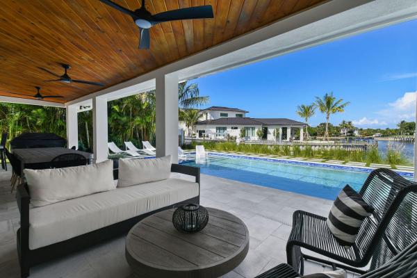Intracoastal Park, 12880 S Shore Dr, Palm Beach Gardens, Florida 33410, image 2