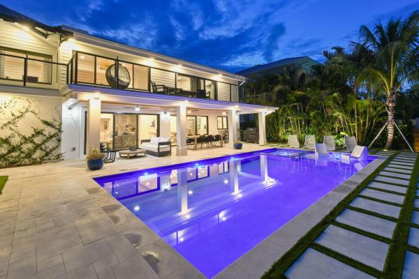 Intracoastal Park, 12880 S Shore Dr, Palm Beach Gardens, Florida 33410, image 3