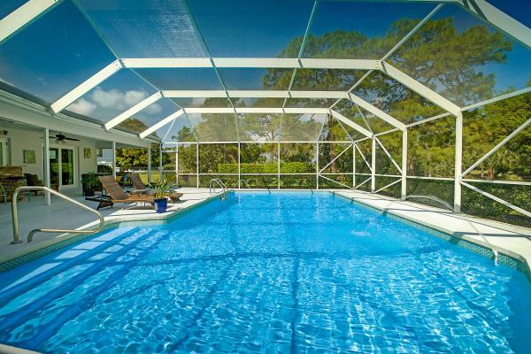 PGA National Golf Club Estates, 10356 Seagrape Way, Palm Beach Gardens, Florida 33418, image 1