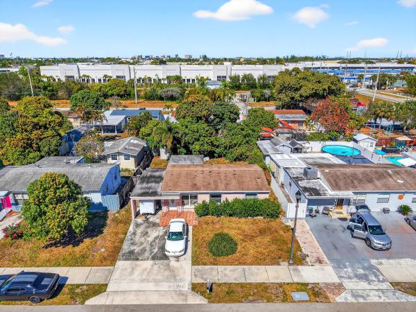 Belvedere Heights, 2013 Longwood Rd, West Palm Beach, Florida 33409, image 1
