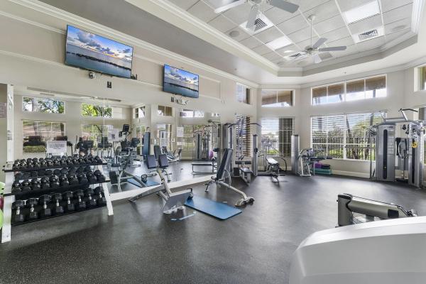 Tuscany Bay, 12113 La Vita Way, Boynton Beach, Florida 33437, image 1