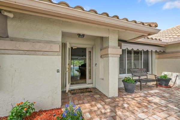 Sun Valley 2, 9232 Sun Pointe Dr, Boynton Beach, Florida 33437, image 3