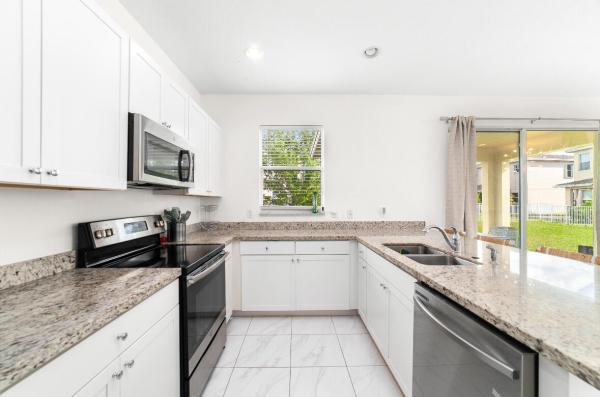 Vizcaya Falls, 2011 NW Cataluna Cir, Port St. Lucie, Florida 34986, image 1