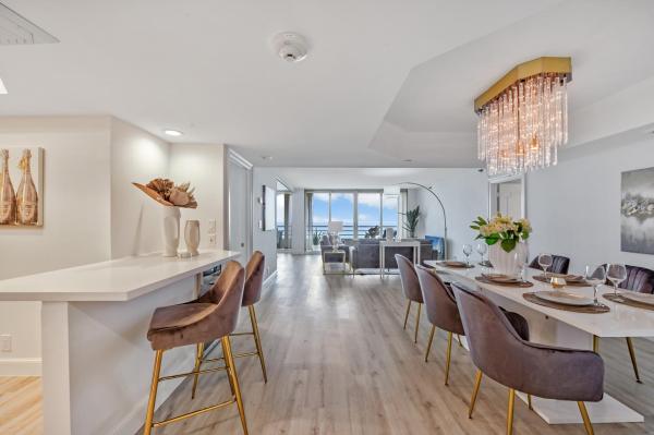 Sea Ranch Club Of Boca, 4101 N Ocean Blvd #1008, Boca Raton, Florida 33431, image 1