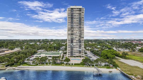 The Palm Beach House, 5600 N Flagler Dr #1001, West Palm Beach, Florida 33407, image 2
