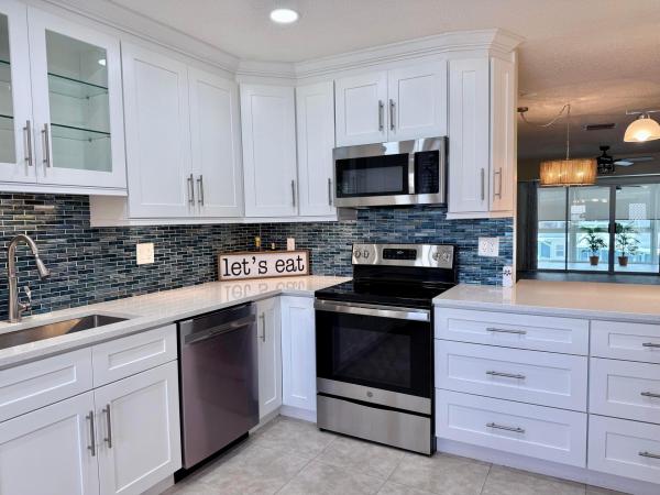 The Pines Of Delray North, 1740 NW 19th Ter #202, Delray Beach, Florida 33445, image 1