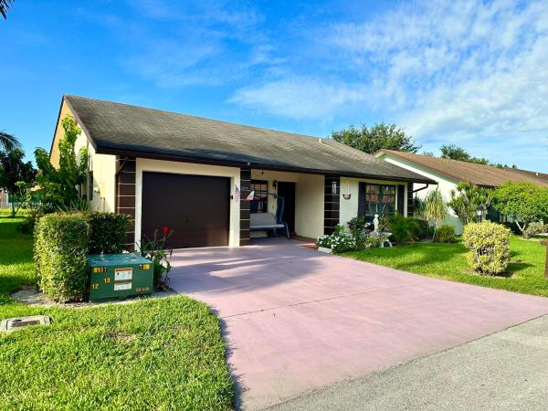 Buttonwood West, 6273 Tall Cypress Cir, Greenacres, Florida 33463, image 1