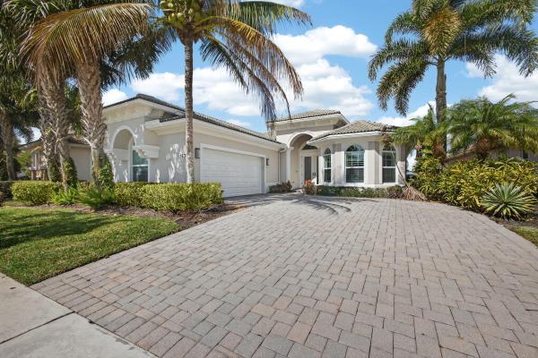 Jupiter Country Club, 157 Carina Dr, Jupiter, Florida 33478, image 1